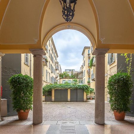 Easyhomes-San Marco Milan Luaran gambar
