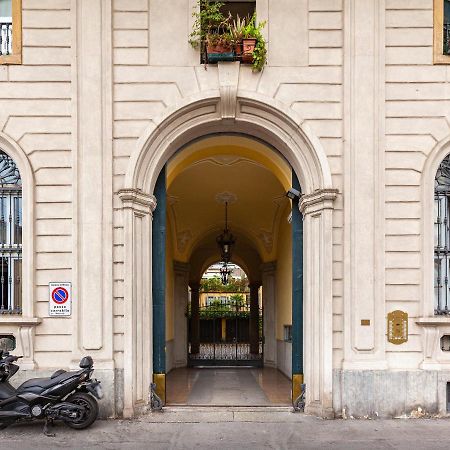 Easyhomes-San Marco Milan Luaran gambar
