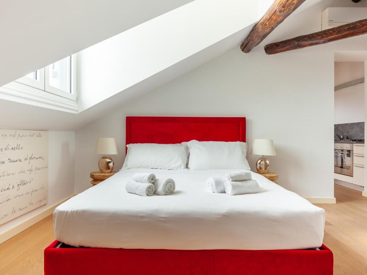 Easyhomes-San Marco Milan Luaran gambar
