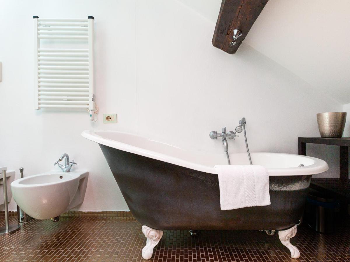 Easyhomes-San Marco Milan Luaran gambar