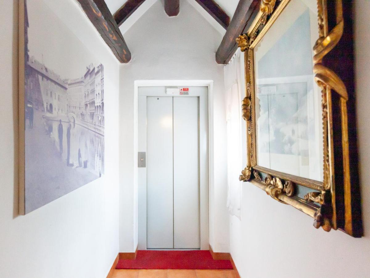 Easyhomes-San Marco Milan Luaran gambar