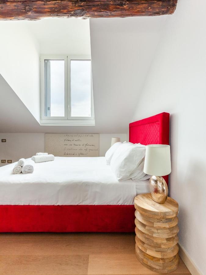 Easyhomes-San Marco Milan Luaran gambar