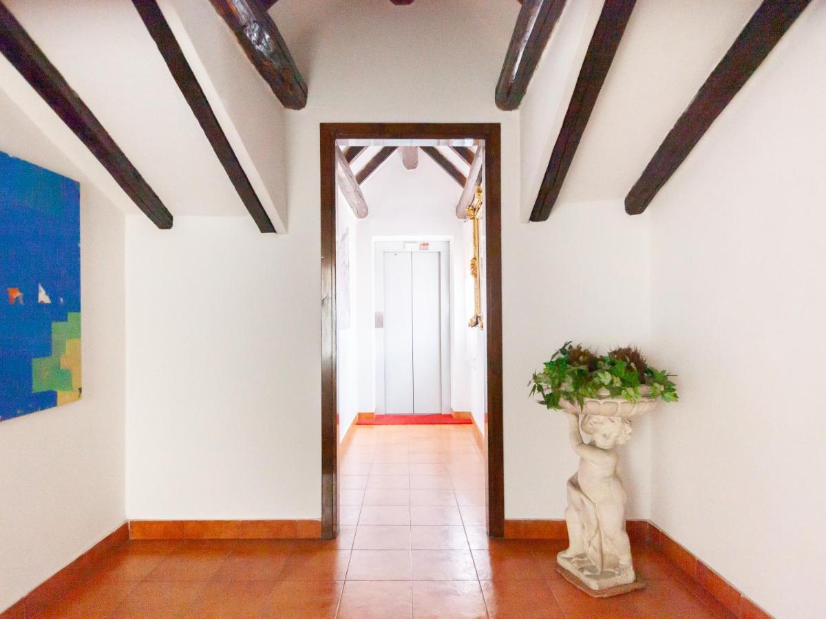 Easyhomes-San Marco Milan Luaran gambar