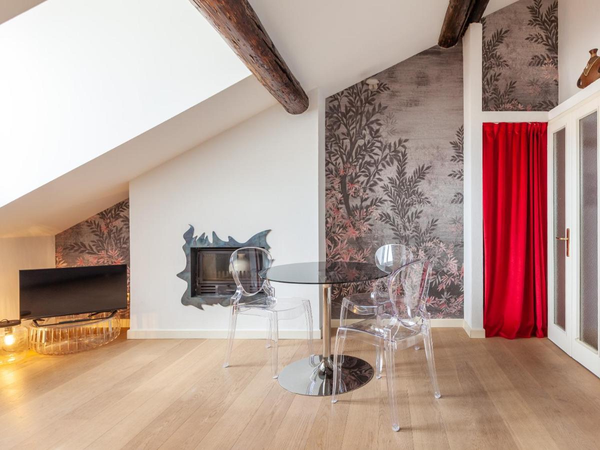 Easyhomes-San Marco Milan Luaran gambar