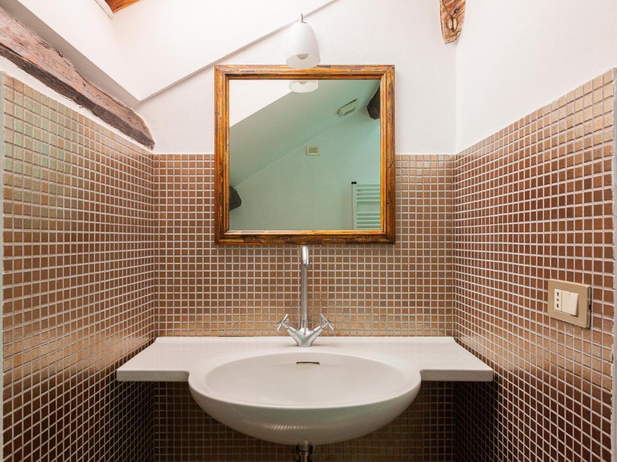 Easyhomes-San Marco Milan Luaran gambar