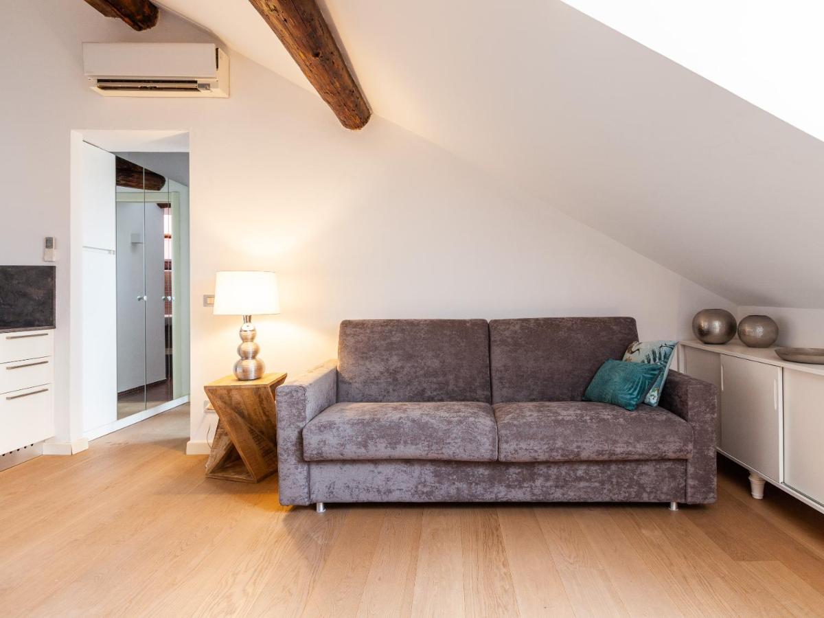 Easyhomes-San Marco Milan Luaran gambar