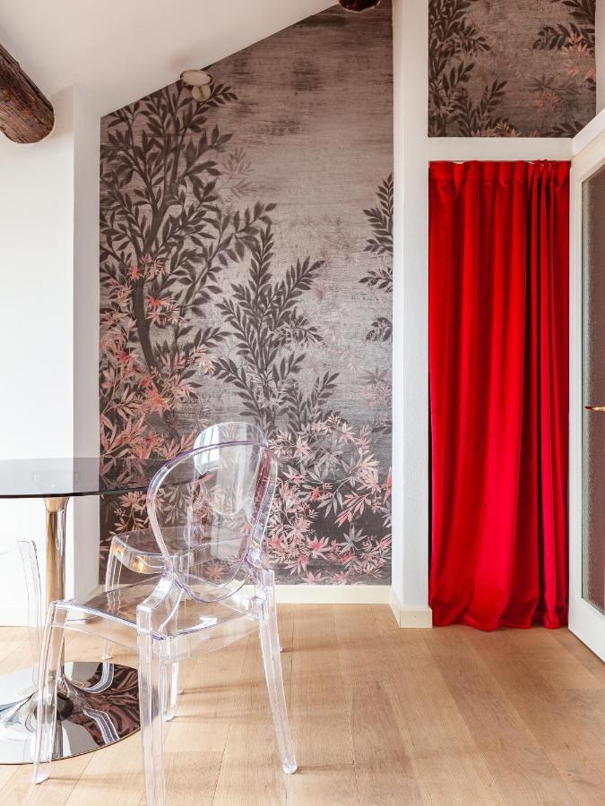 Easyhomes-San Marco Milan Luaran gambar