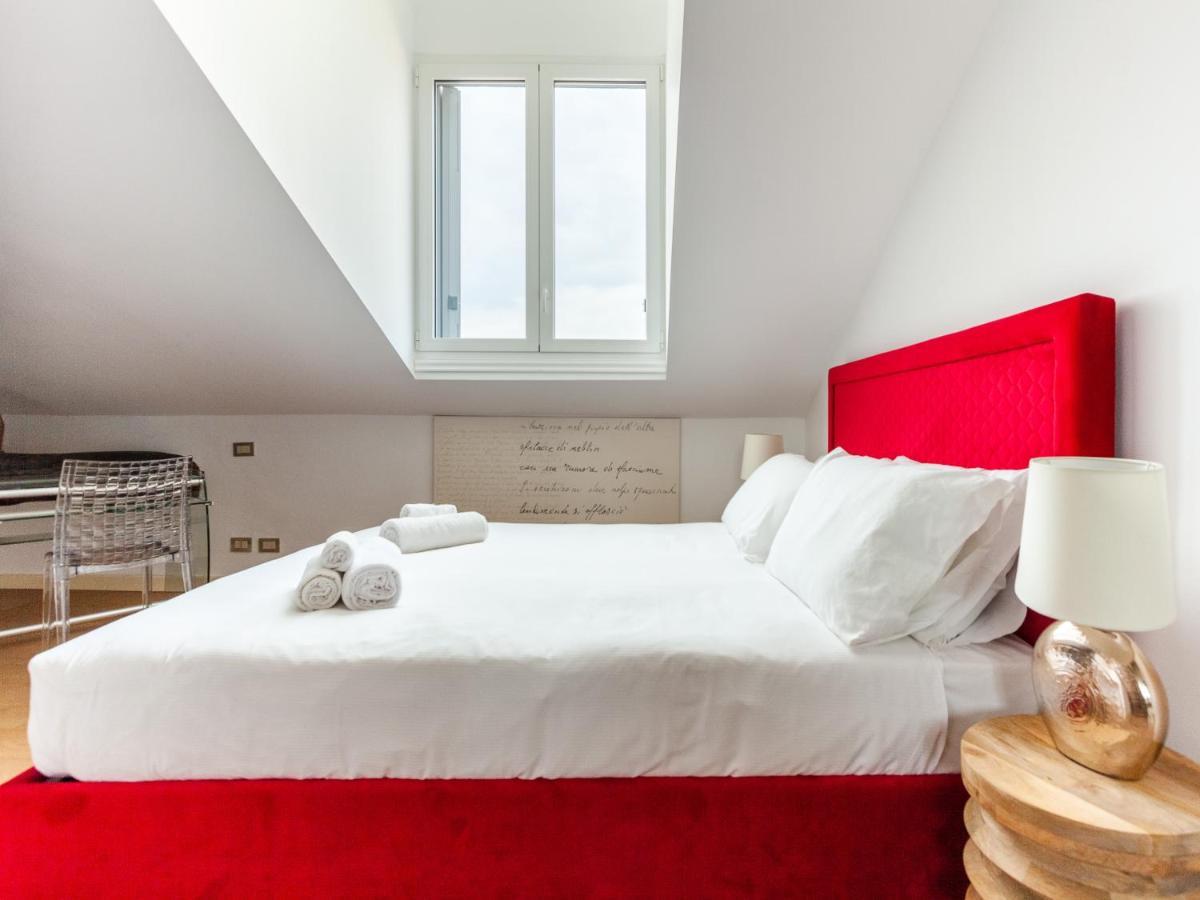 Easyhomes-San Marco Milan Luaran gambar